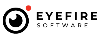 Eyefire Software Logo